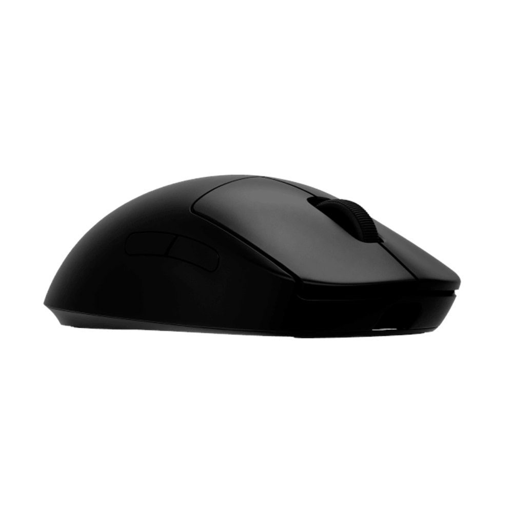 PRO 2 LIGHTSPEED WRLS MOUSE BLACK 910-007296