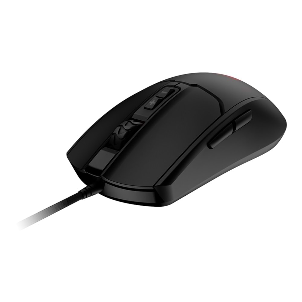 MSI FORGE GM100 GAMING MOUSE