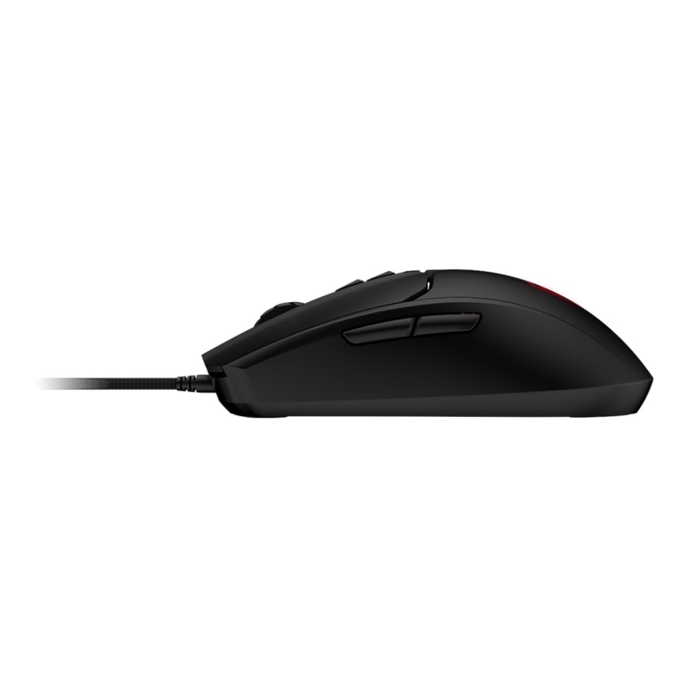MSI FORGE GM100 GAMING MOUSE