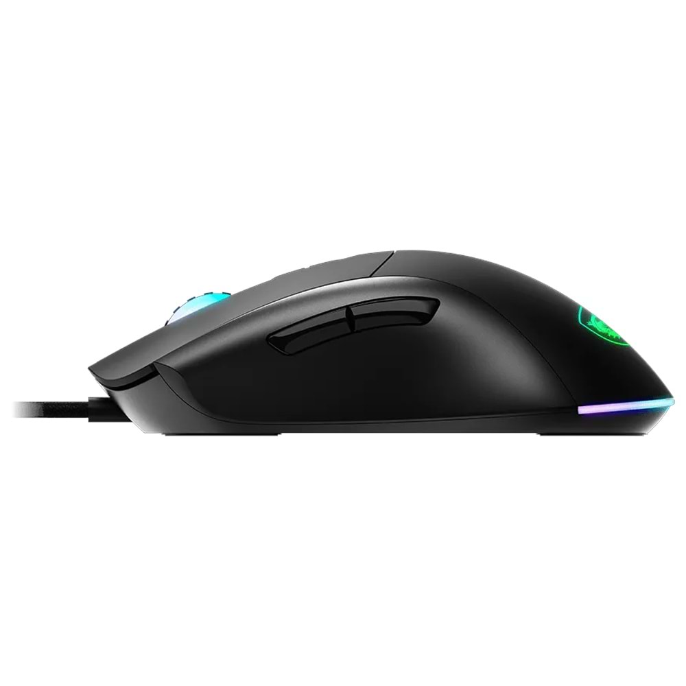 MSI FORGE GM320 GAMING MOUSE