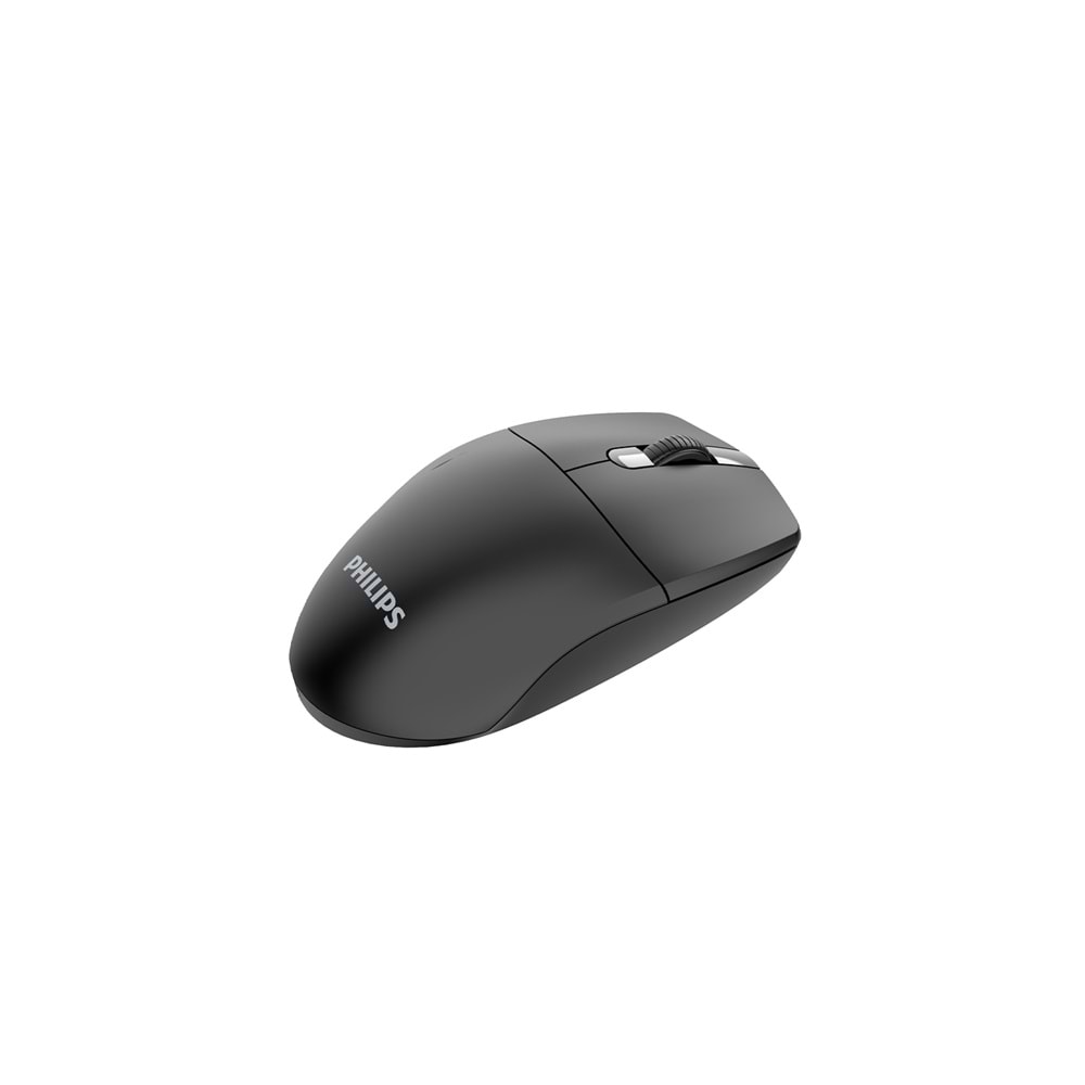 PHILIPS KABLOSUZ MOUSE SPK7347 SİYAH