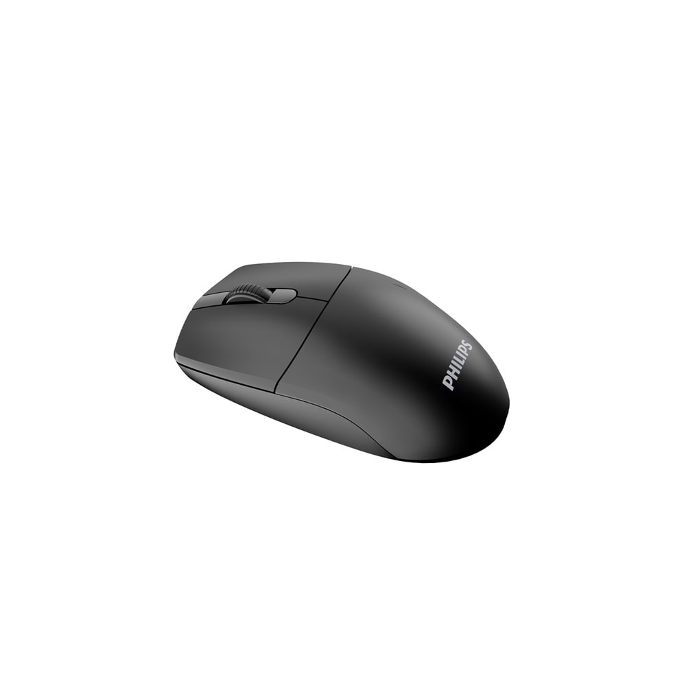PHILIPS KABLOSUZ MOUSE SPK7347 SİYAH