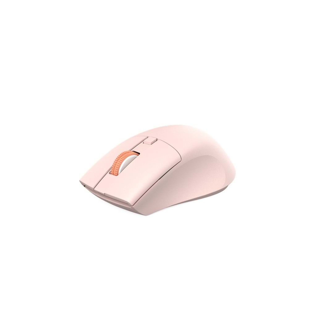 PHILIPS 2.4 GHZ + BLUETOOTH MOUSE SPK7528P PEMBE