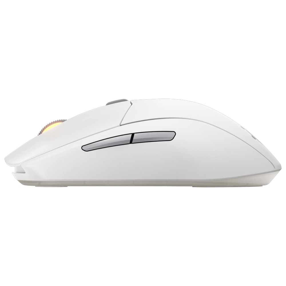 STEELSERIES RIVAL 3 WL GEN 2 BEYAZ 62524