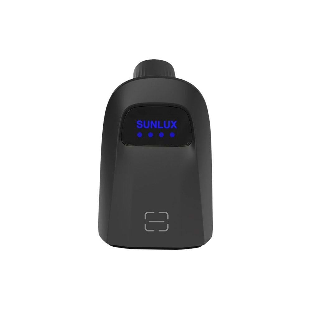 SUNLUX RW10 KABLOSUZ KAREKOD OKUYUCU