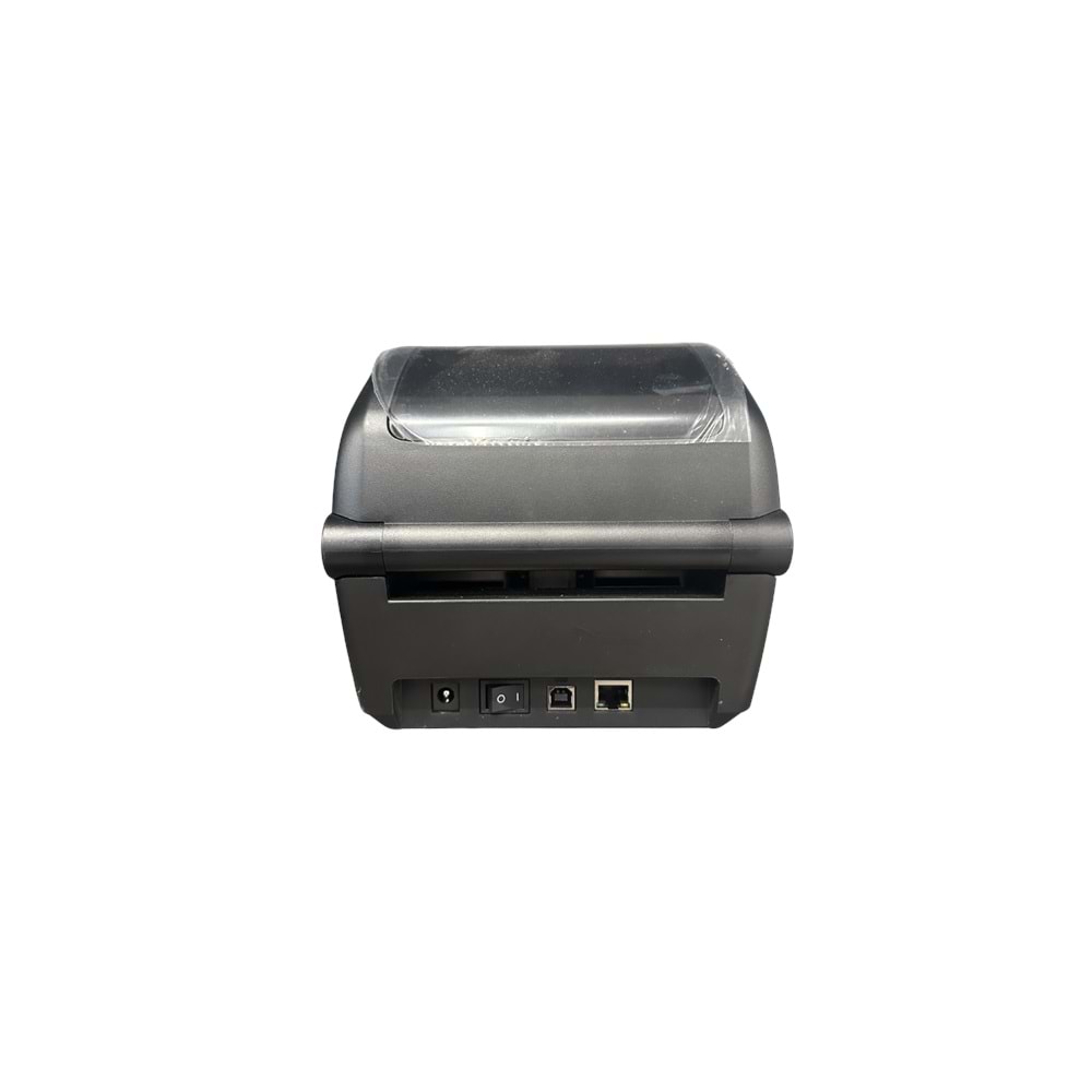 SPENTA SPR-211D USB-ETH 203DPI DT BARKOD YAZICI