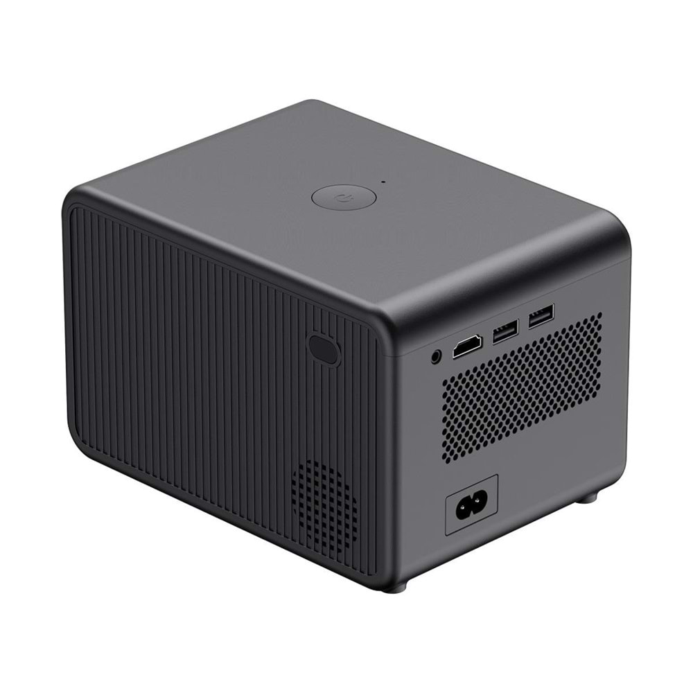 HAVIT PJ211 PRO SMART 5000 LUMEN ANDROID PROJEKSIYON