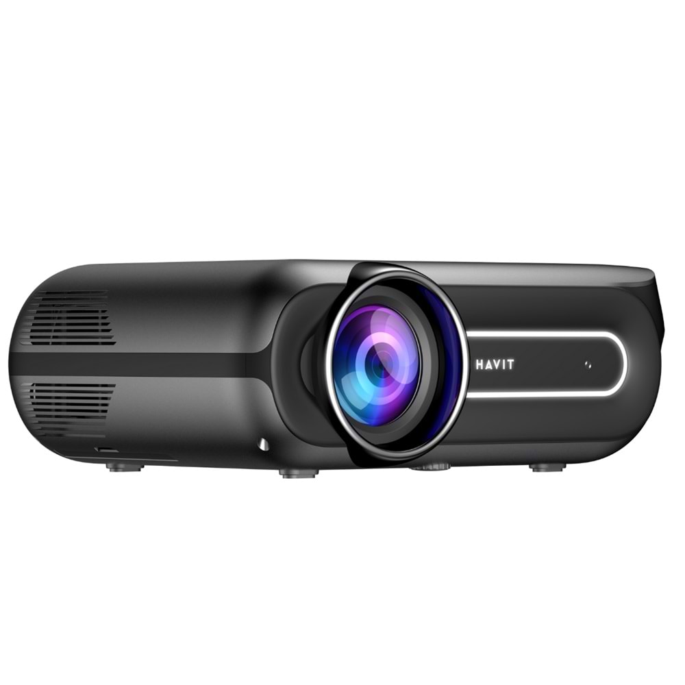HAVIT PJ209A PLUS L1 LISANSLI HD 1080P PROJEKSIYON