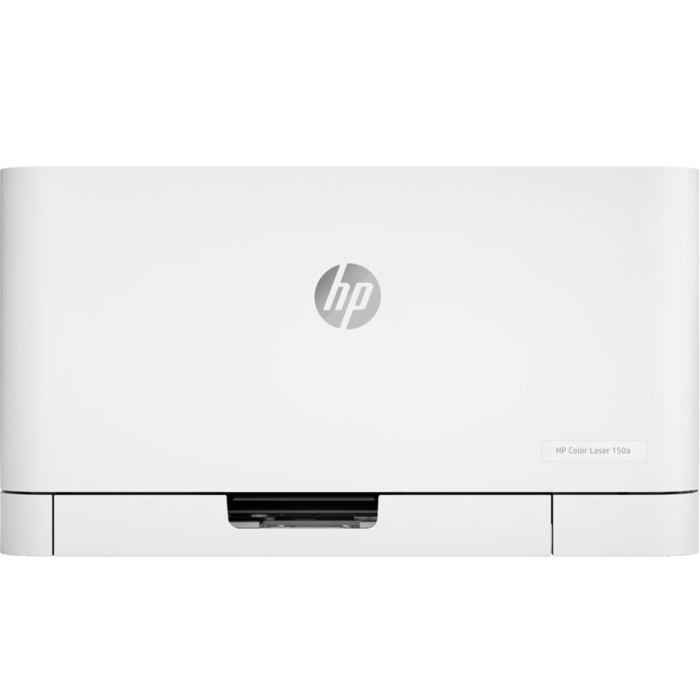 HP 4ZB95A LAZERJET 150NW TEK FONSİYONLU RENKLİ YAZICI Wi-Fi A4
