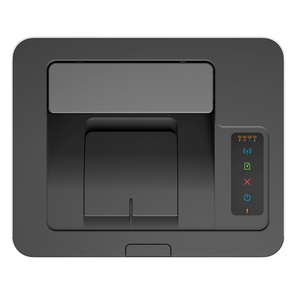 HP 4ZB95A LAZERJET 150NW TEK FONSİYONLU RENKLİ YAZICI Wi-Fi A4