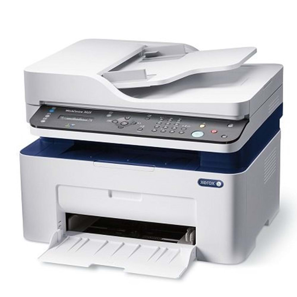 XEROX WORKCENTRE 3025V_NI LAZER YAZ/TAR/FOT/FAX Wi-Fi A4