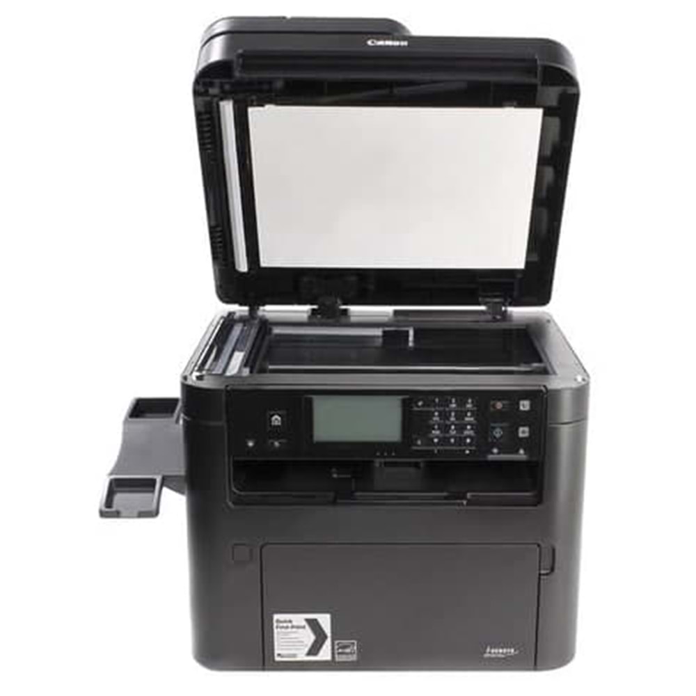 CANON MF267DW LASER YAZ/TAR/FOT/FAX ADF A4 Wi-Fi