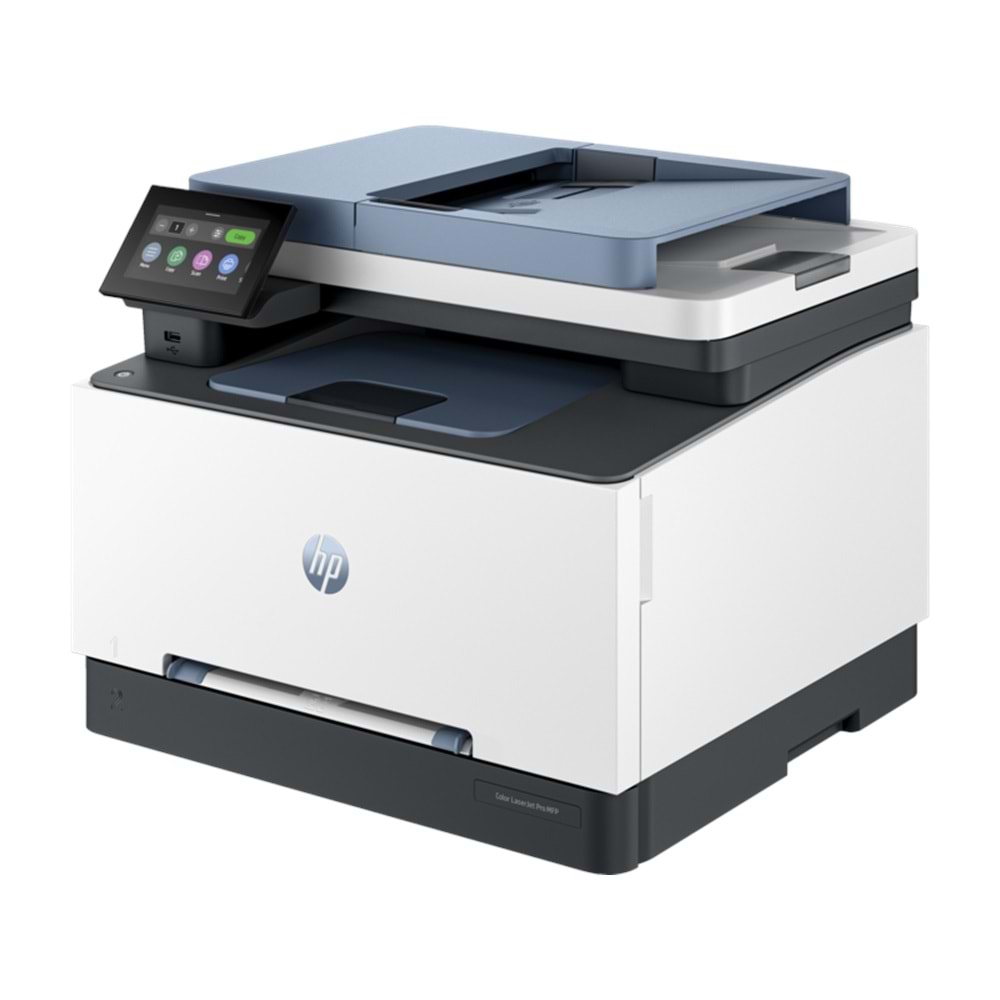 HP 499M8A LASERJET PRO 3303FDW RENKLİ YAZICI