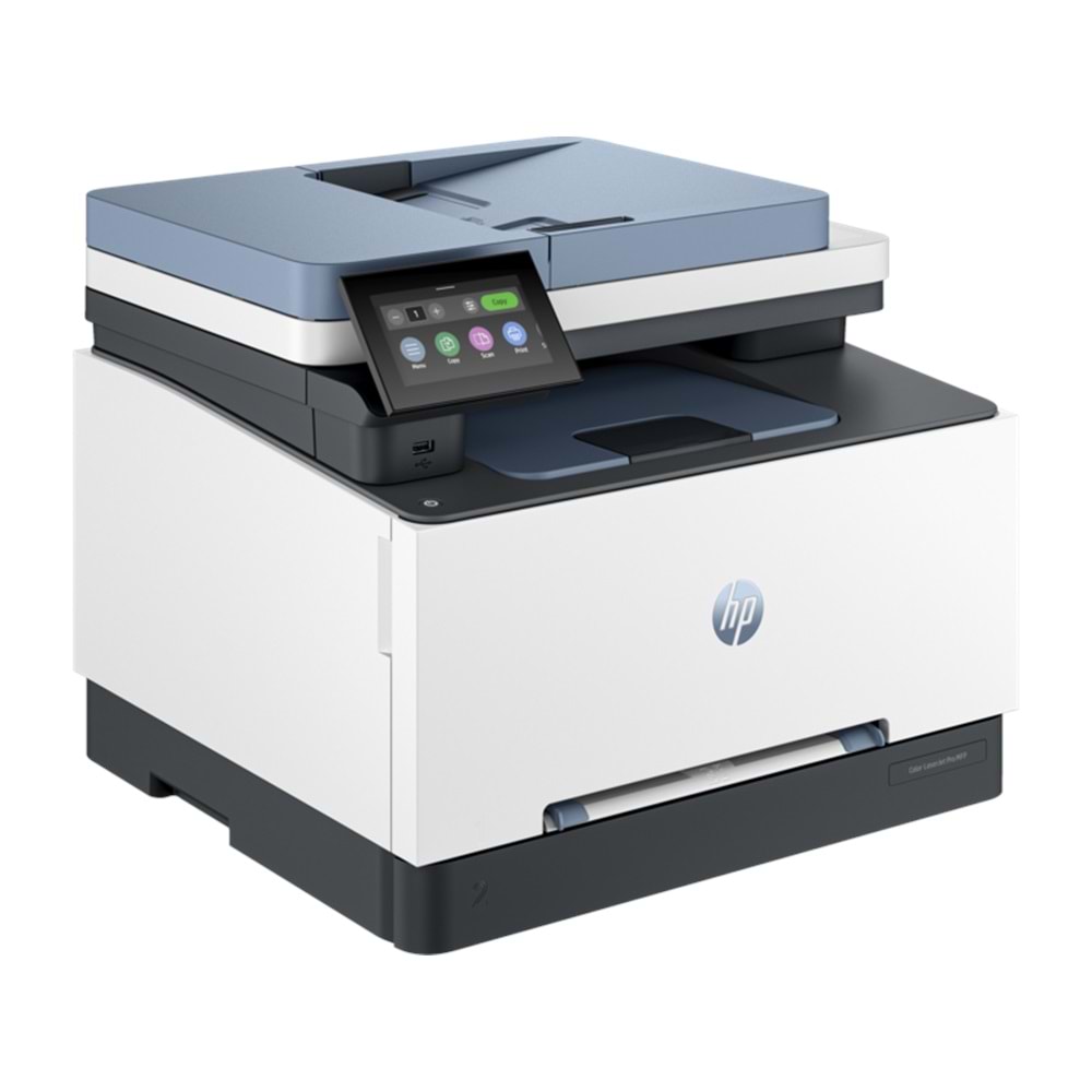 HP 499M8A LASERJET PRO 3303FDW RENKLİ YAZICI