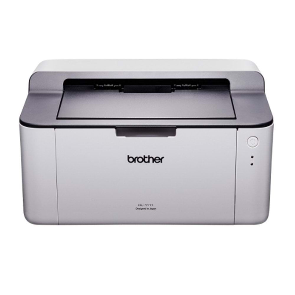BROTHER HL-1111-3T MONO LAZER A4 3XTONER