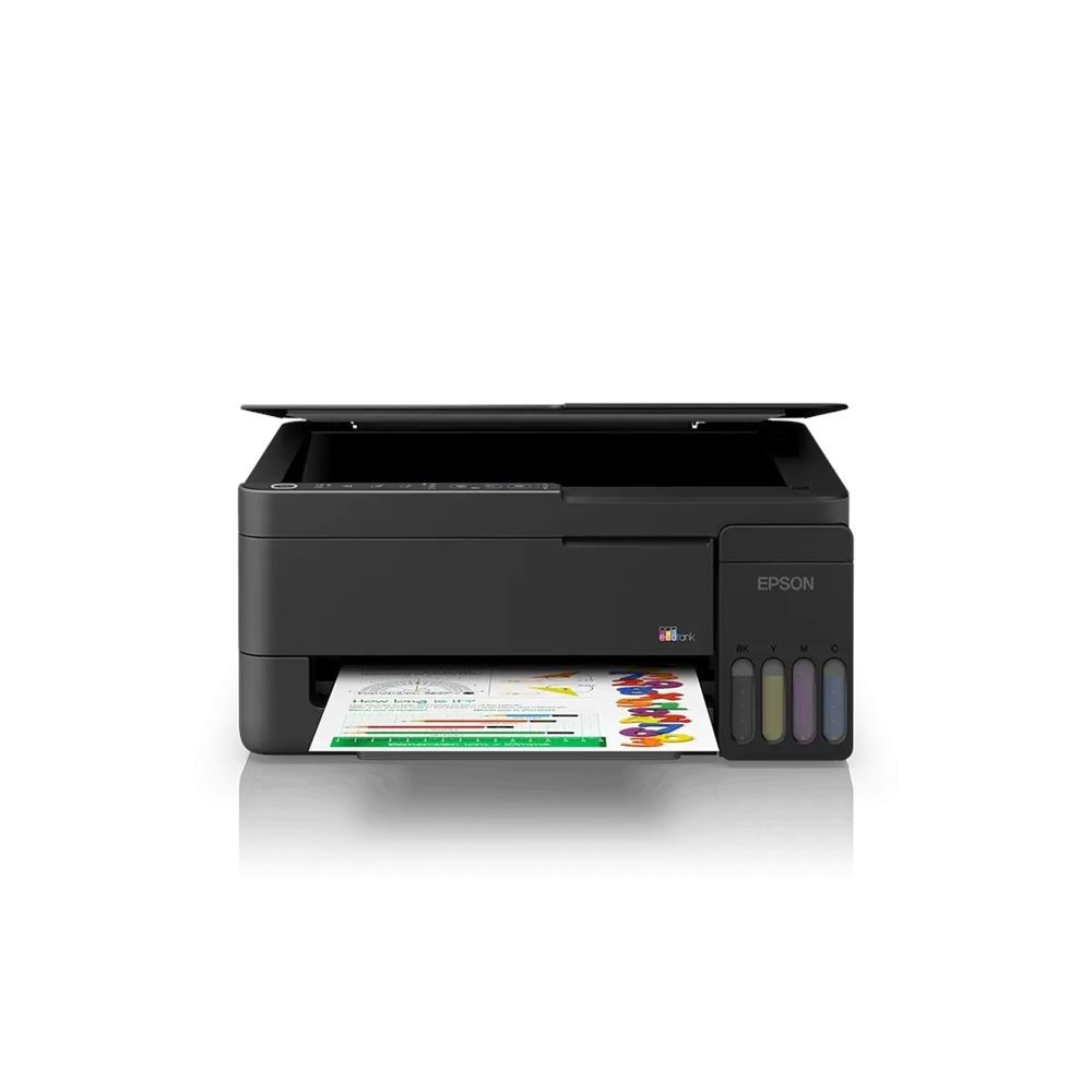 EPSON ECOTANK L3350 COLOR TANK FOT/TAR/YAZ A4 WIFI