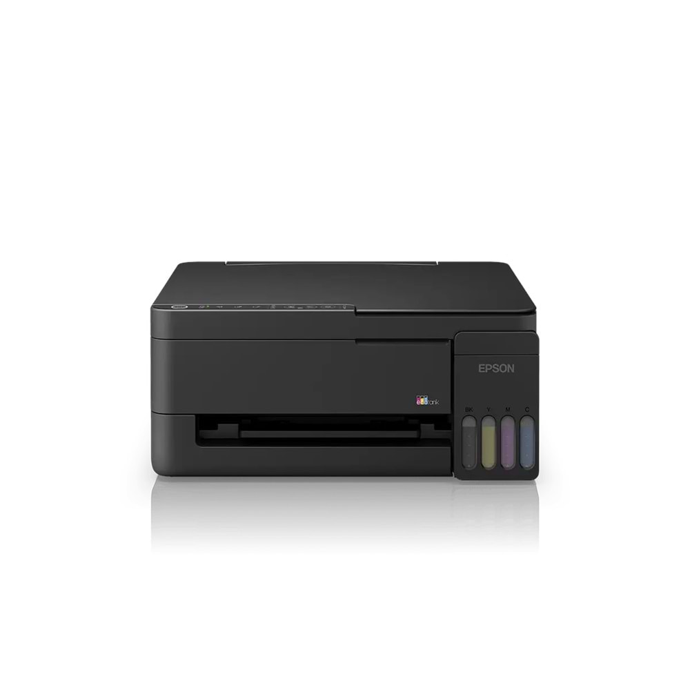 EPSON ECOTANK L3350 COLOR TANK FOT/TAR/YAZ A4 WIFI