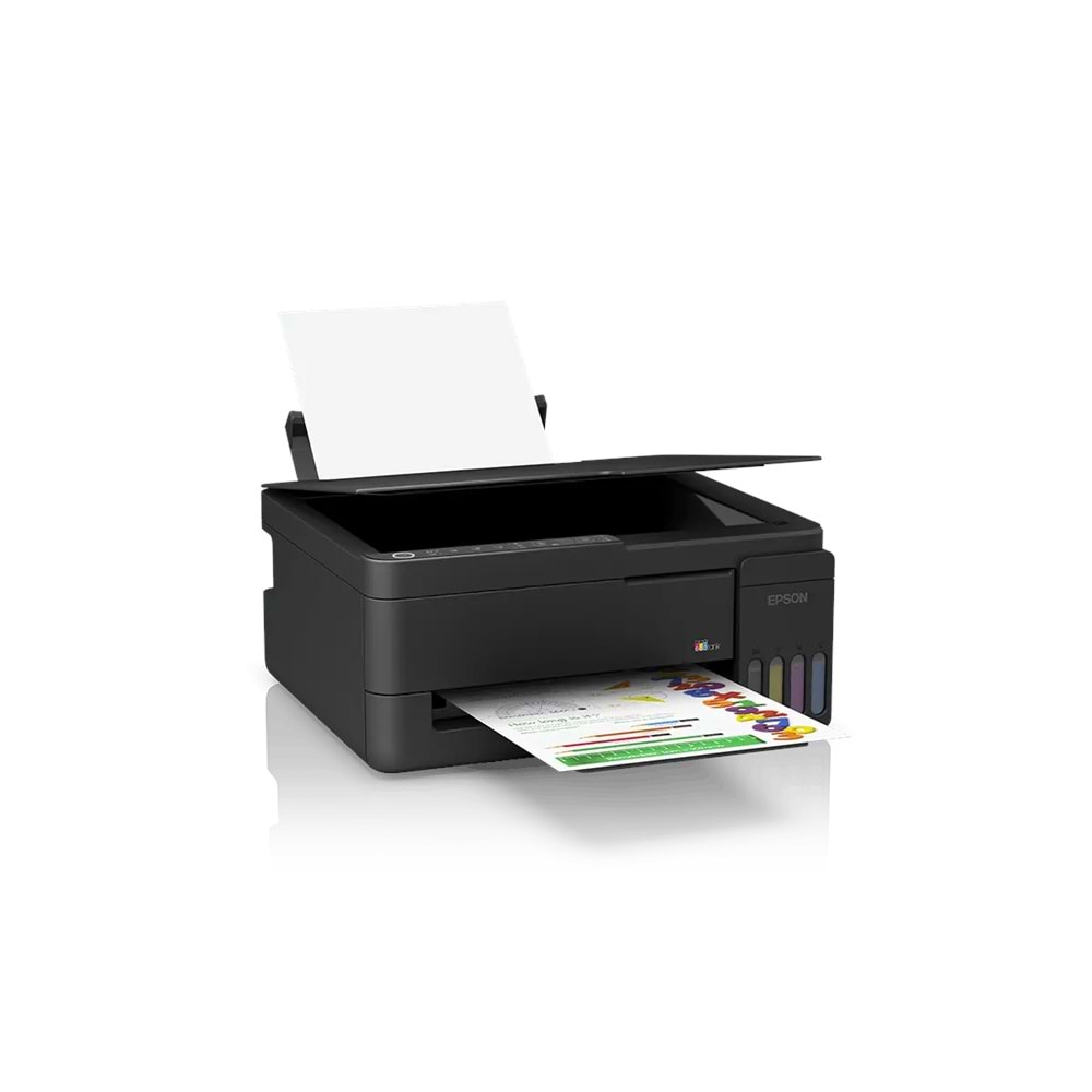 EPSON ECOTANK L3350 COLOR TANK FOT/TAR/YAZ A4 WIFI