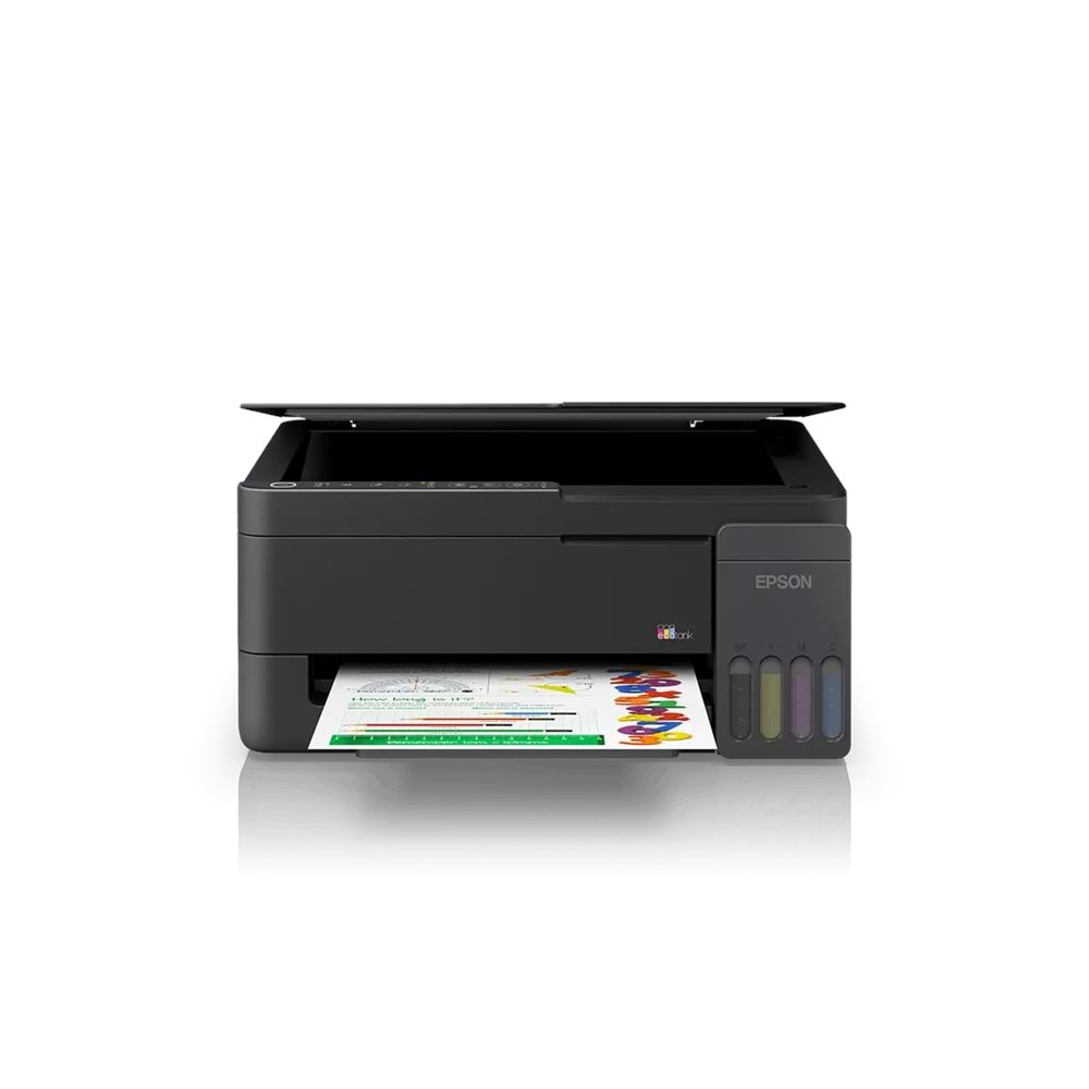 EPSON ECOTANK L3350 COLOR TANK FOT/TAR/YAZ A4 WIFI
