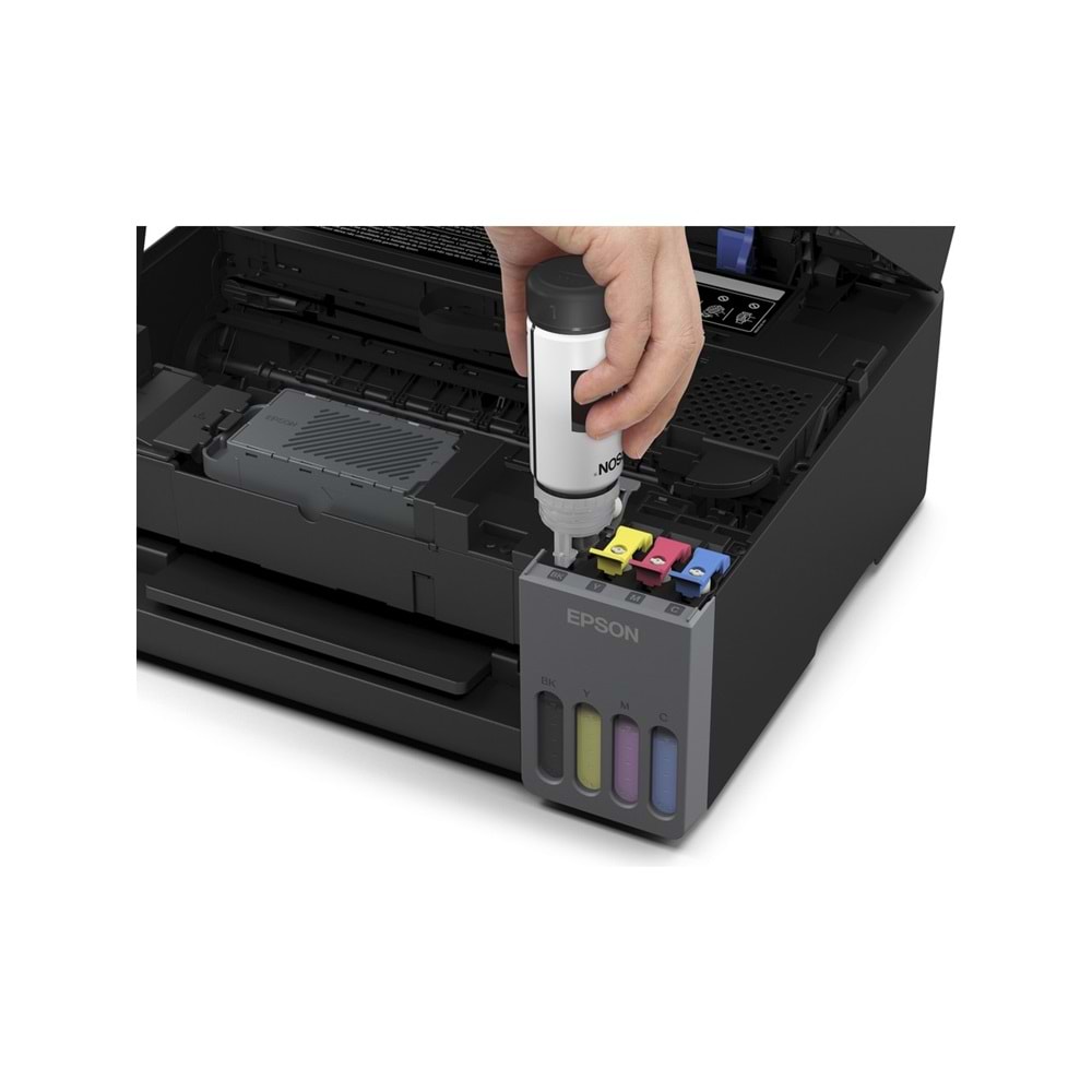 EPSON ECOTANK L3360 TANK COLOR FOT/TAR/YAZ A4 WIFI