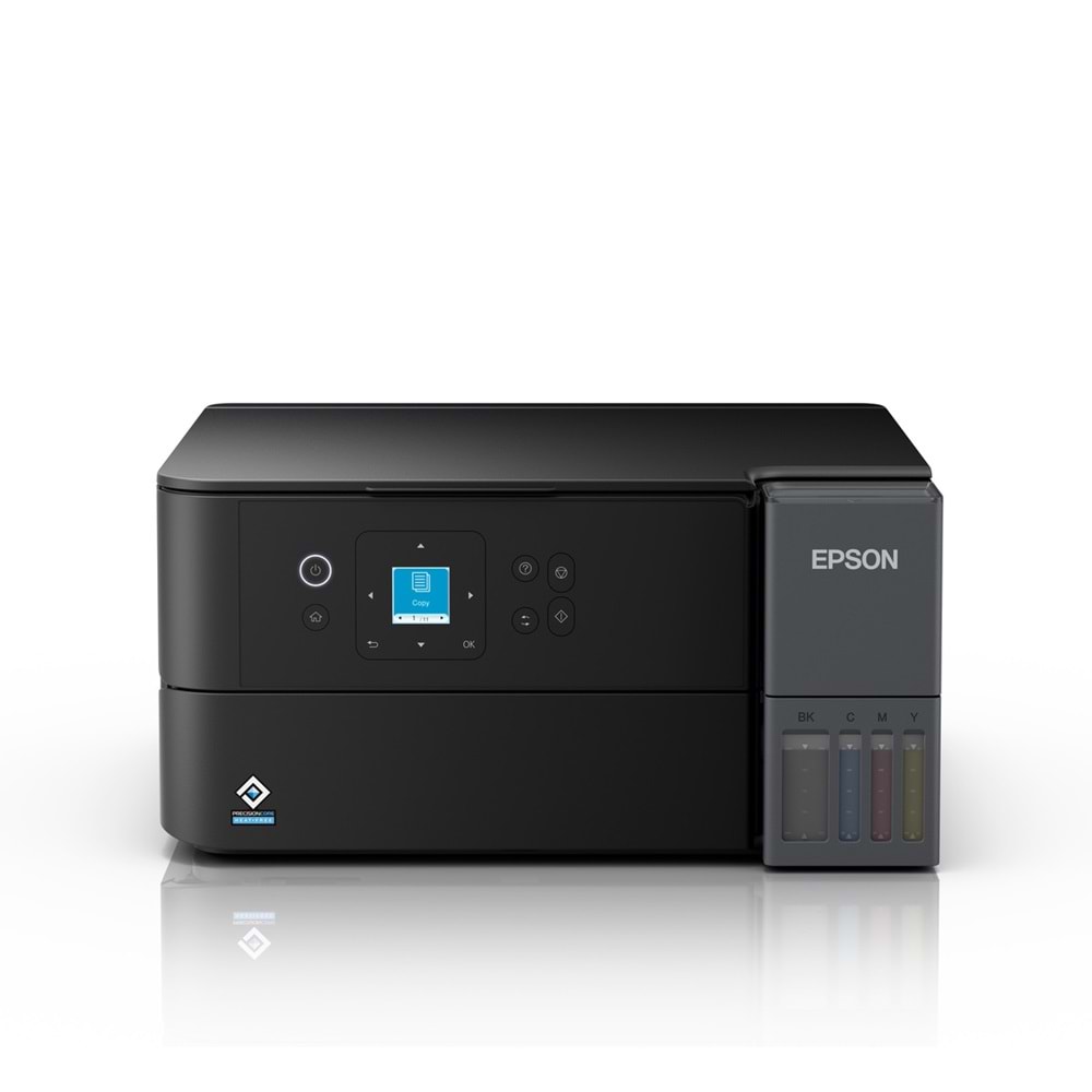 EPSON ECOTANK L4360 COLOR FOT/TAR/YAZ A4 WIFI