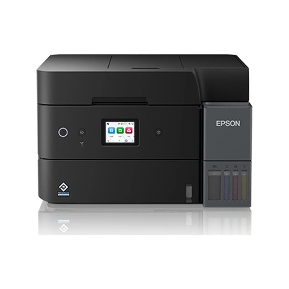 EPSON ECOTANK L6390 COLOR TANK YAZ/TAR/FOT/FAX A4 WIFI