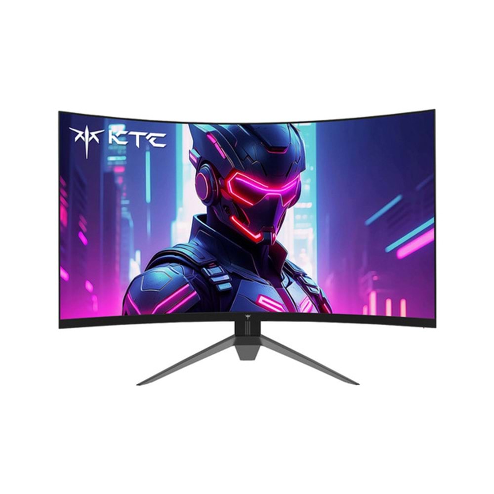 KTC H32S17F FHD VA 240Hz 1ms