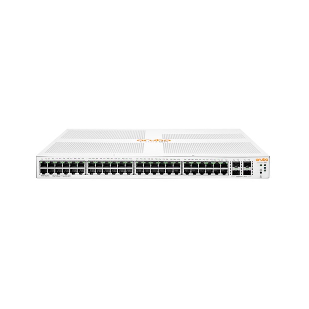 Aruba IOn 1930 48G 4SFP+ Switch