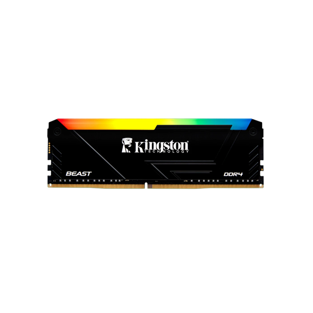 16GB 3200MT/s DDR4 CL16 DIMM Beast RGB Turkey