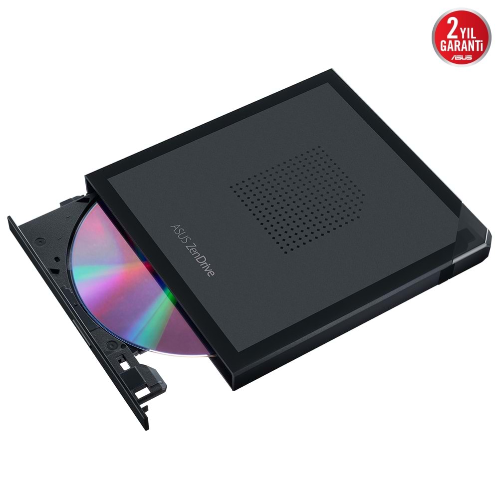 ASUS ZEN DRIVE V1M SDRW-08V1M-U 24X DVD RW SURUCU