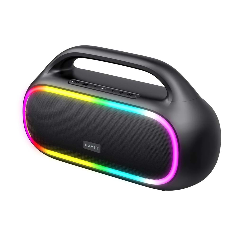 HAVIT SK862BT 25W SU GECIRMEZ BLUETOOTH HOPARLOR