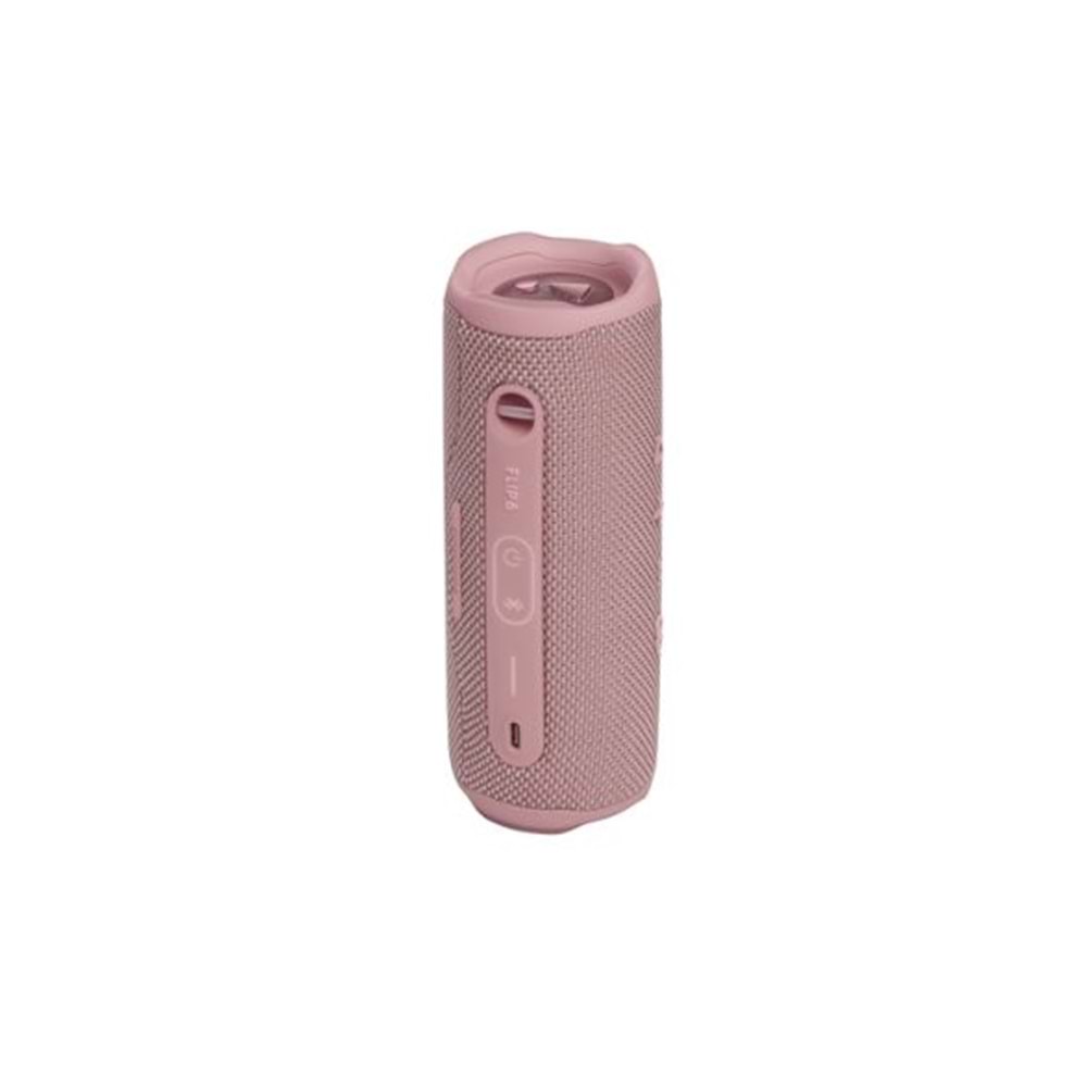JBL FLIP 6 BLUETOOTH HOPARLOR PEMBE
