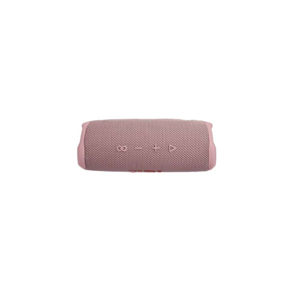 JBL FLIP 6 BLUETOOTH HOPARLOR PEMBE