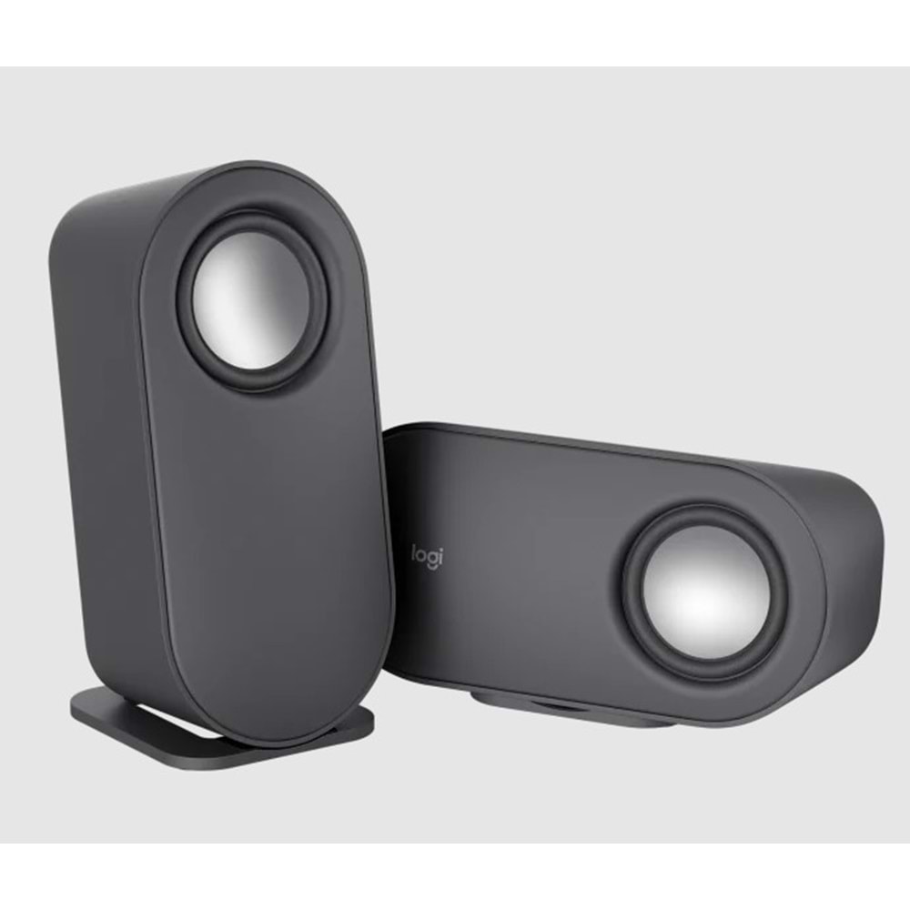 LOGITECH Z407 BLUETOOTH HOPARLÖR SİYAH 980-001348