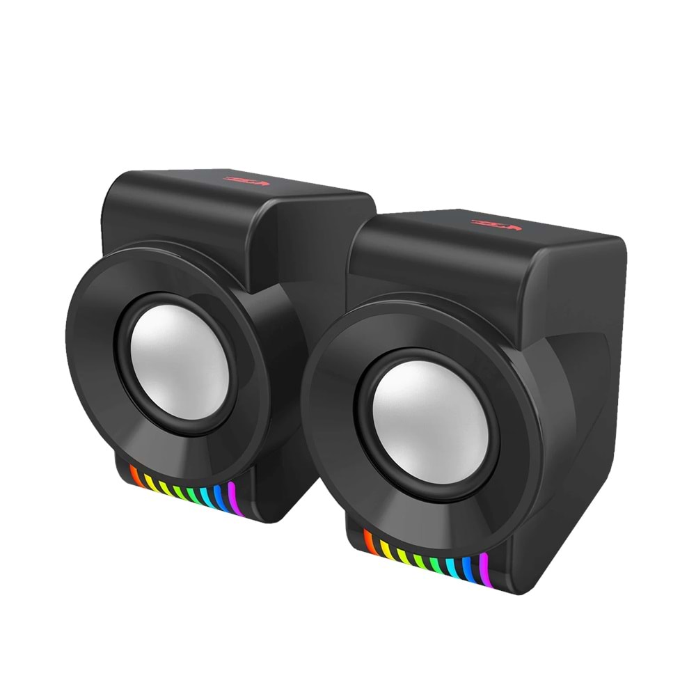 REDRAGON KAGE GS514 GAMING KABLOLU HOPARLOR