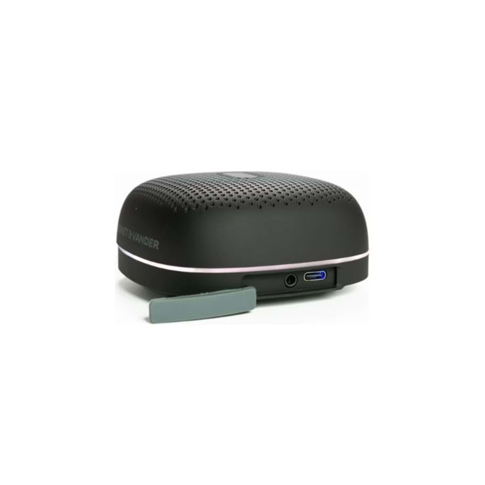 THONET VANDER DUETT TWS B.SPEAKER 10W SIYAH