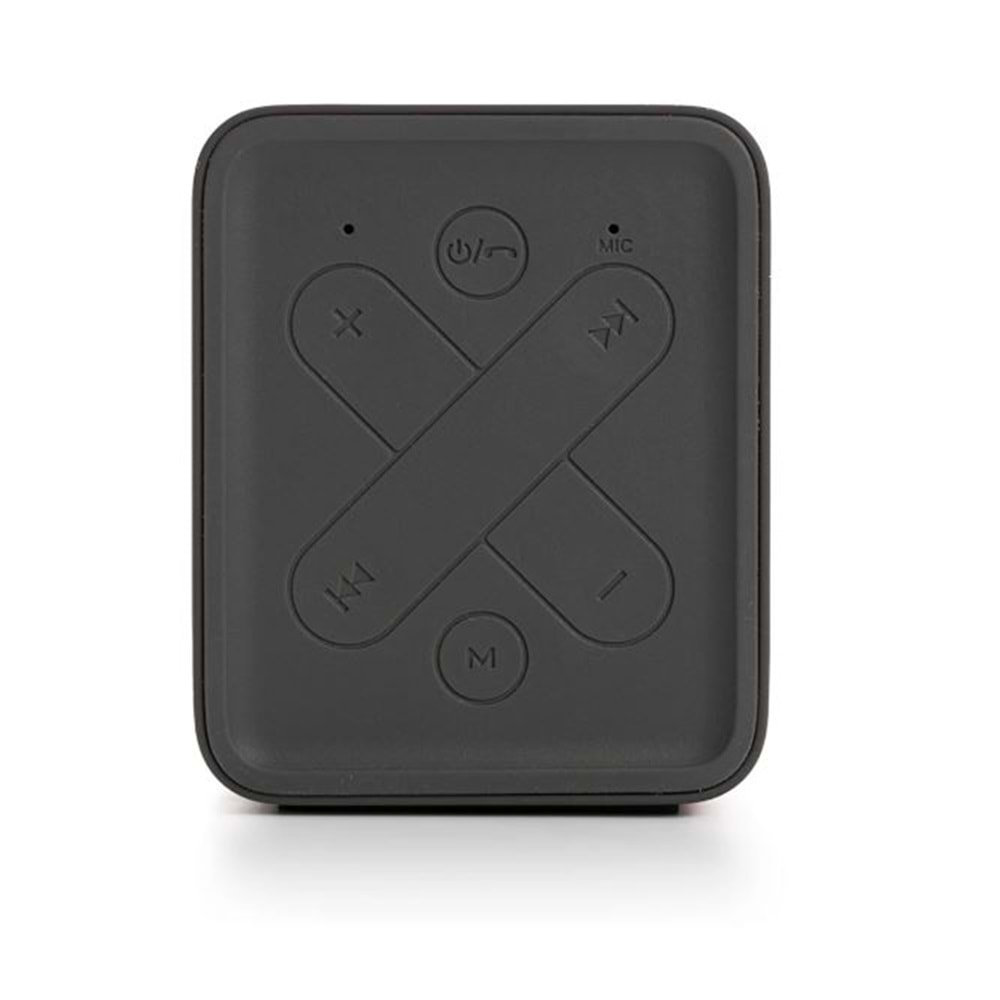 THONET VANDER FREI TOPP TWS B.SPEAKER 24W SIYAH