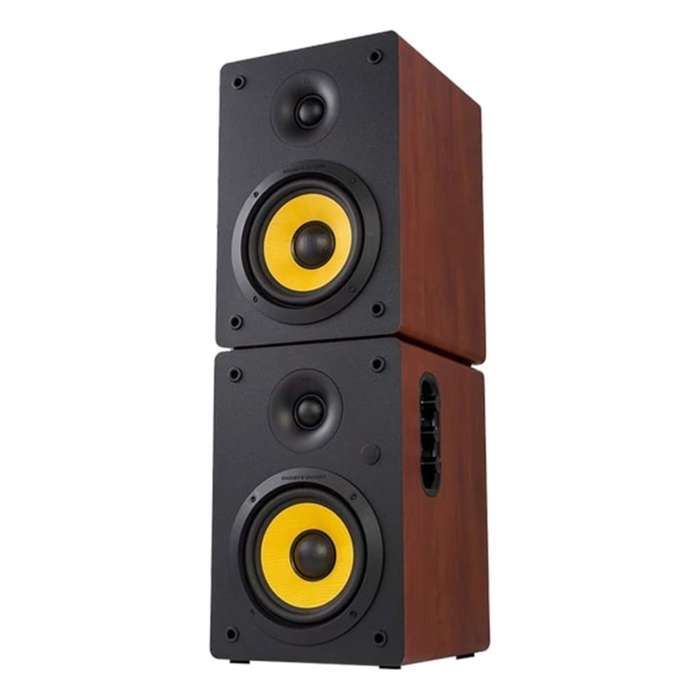 THONET VANDER KURBIS 2.0 72W CINEMA WOODEN SPEAKER