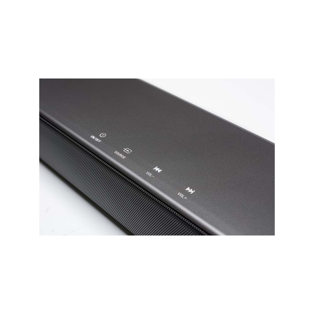 THONET VANDER STERN 2.1 OPTIK BT ST SOUNDBAR 180W