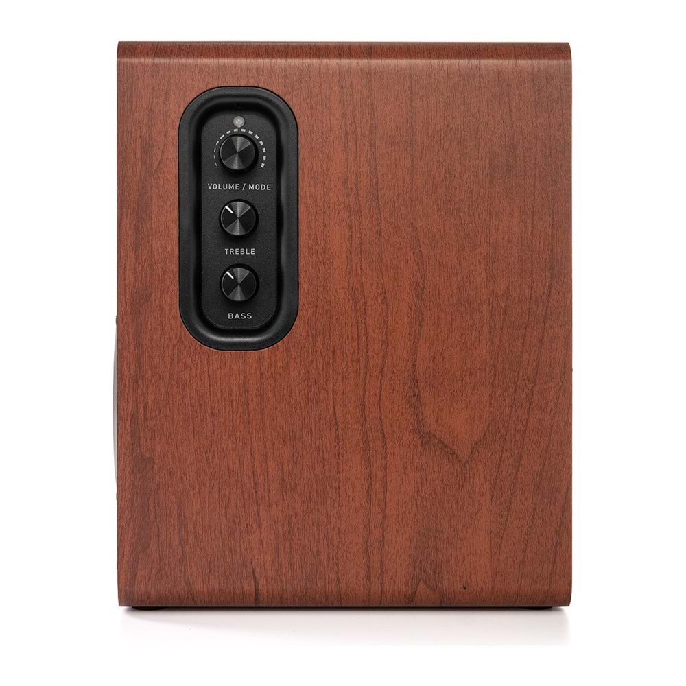 THONET VANDER VERTRAG 2.0 80W CINEMA WOODEN S.