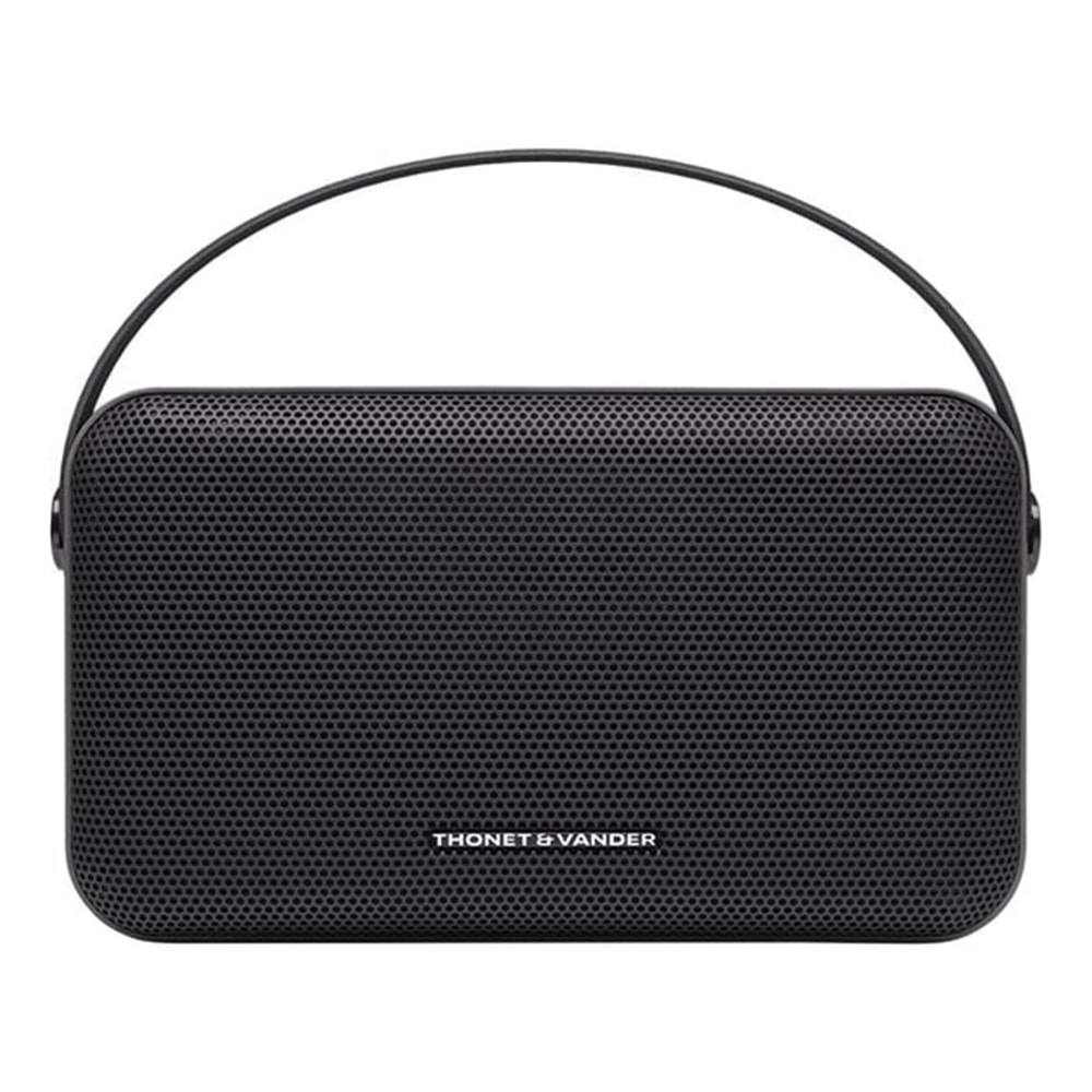 THONET VANDER ZIEGEL TWS B.SPEAKER 30W SIYAH