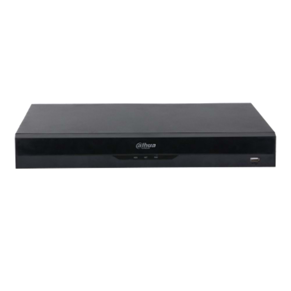DAHUA NVR5232-EI2 32 KANAL NVR KAYIT CİHAZI