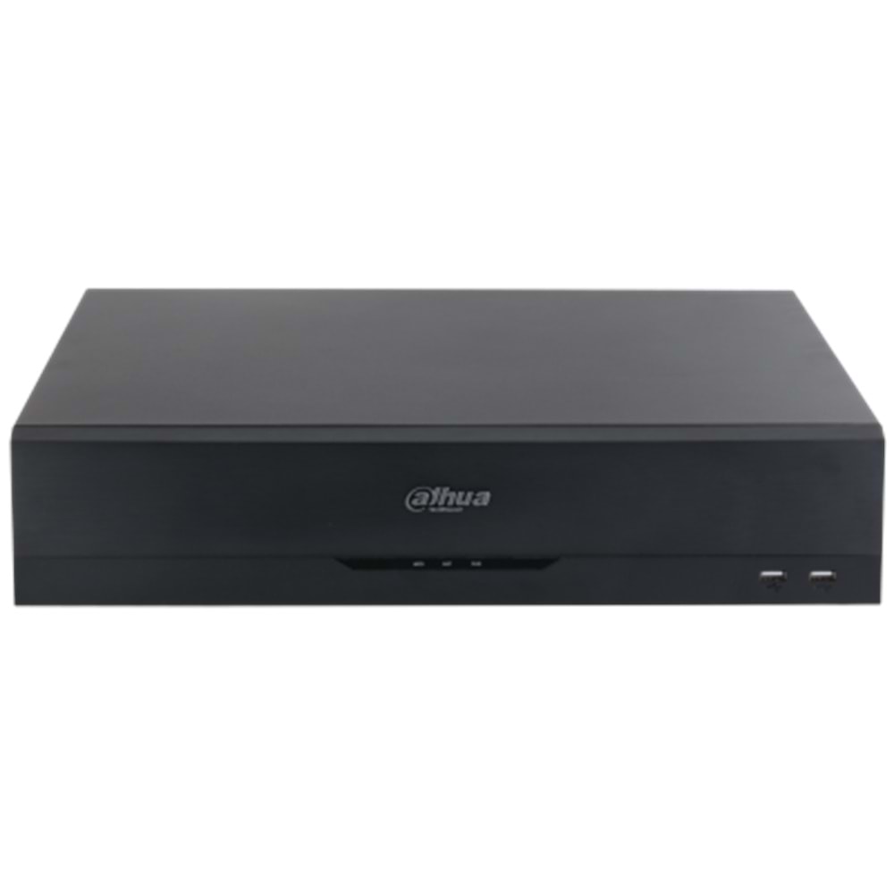 DAHUA NVR5864-EI2 64 KANAL NETWORK KAYIT CİHAZI