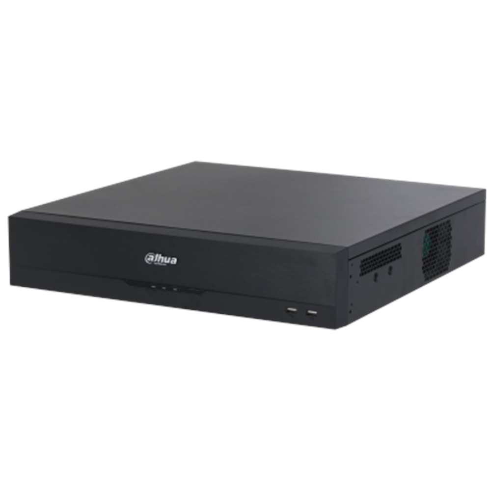 DAHUA NVR5864-EI2 64 KANAL NETWORK KAYIT CİHAZI