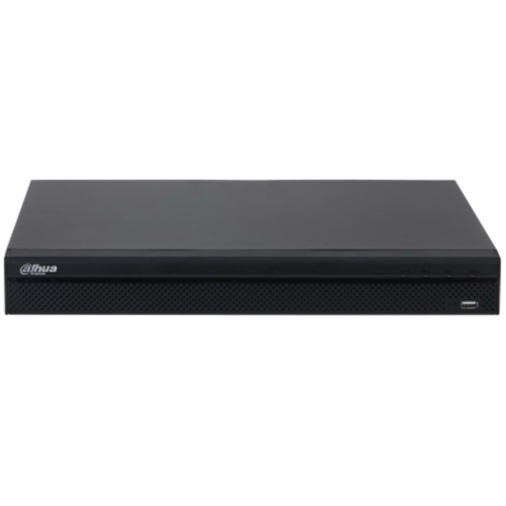 DAHUA NVR4216-16P-4KS3 16 KANAL POE NETWORK KAYIT CİHAZI