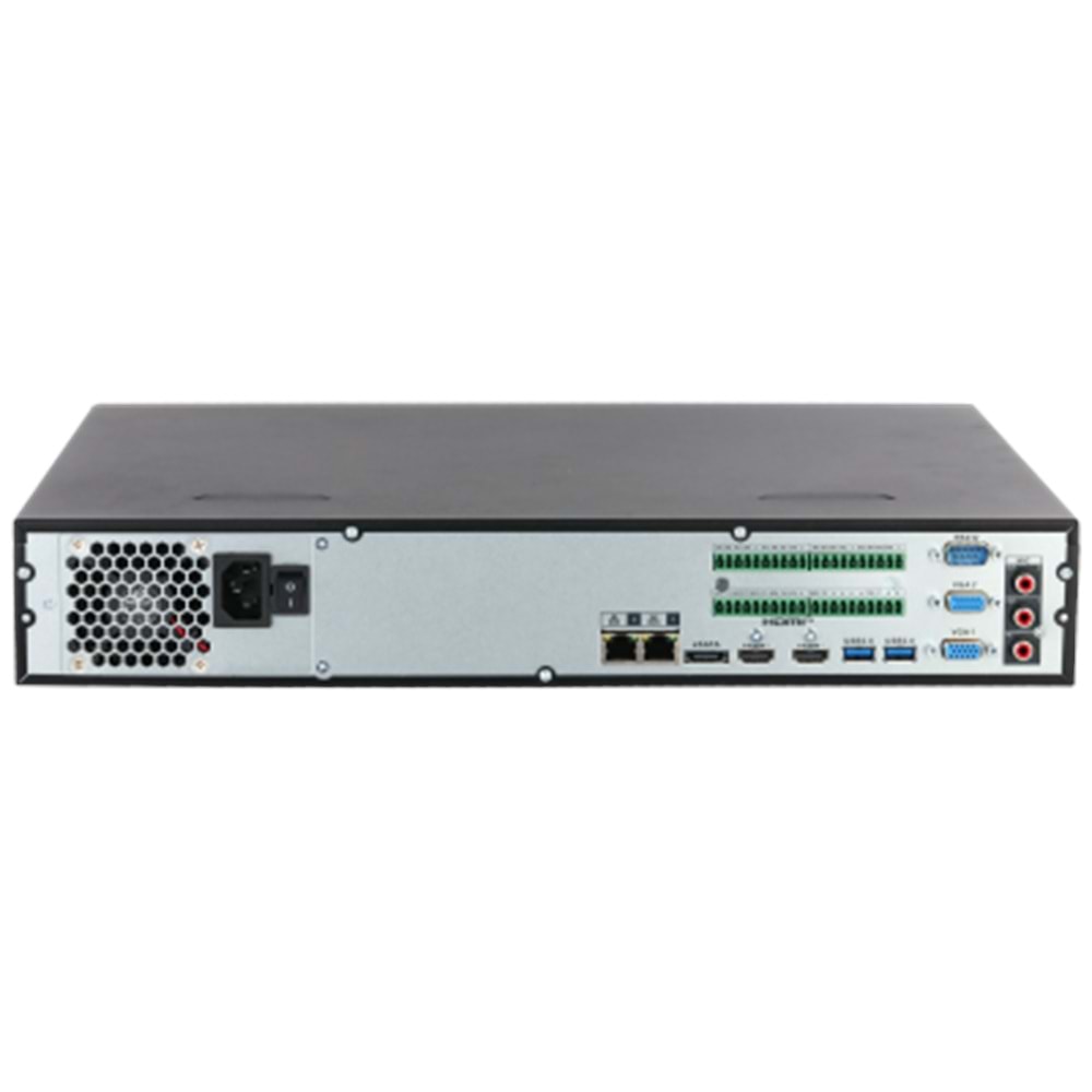 DAHUA NVR5432-EI2 32 KANAL NETWORK KAYIT CİHAZI