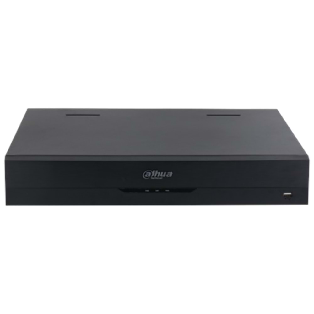 DAHUA NVR5432-EI2 32 KANAL NETWORK KAYIT CİHAZI