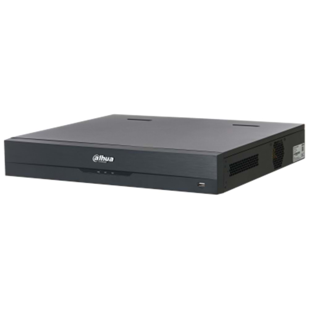DAHUA NVR5432-EI2 32 KANAL NETWORK KAYIT CİHAZI