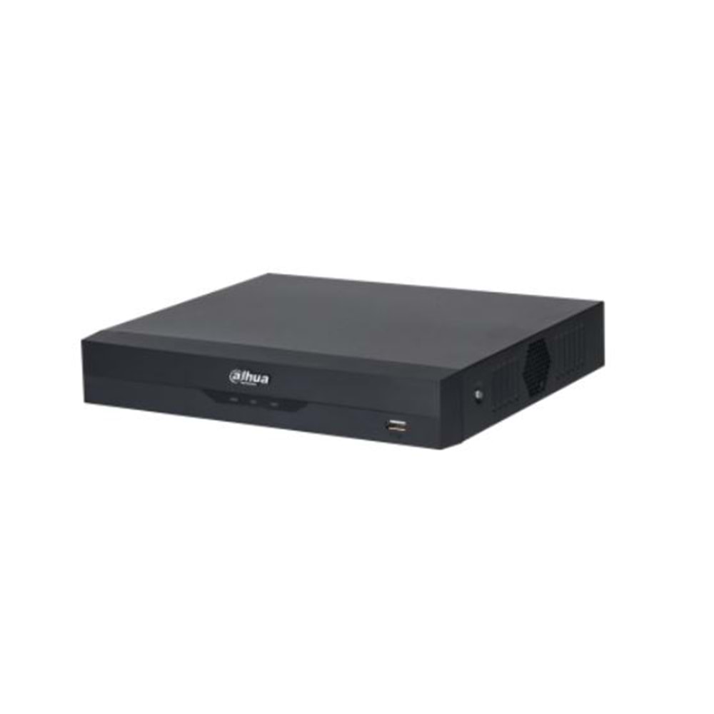 DAHUA XVR5116HS-I3 16 KANAL AHD/HİBRİT KAYIT CİHAZI
