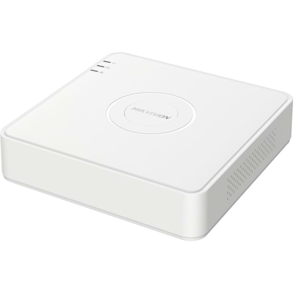 HIKVISION DS-7104HGHI-M1 4 KANAL 1HDD 720P HİBRİT KAYIT CİHAZI